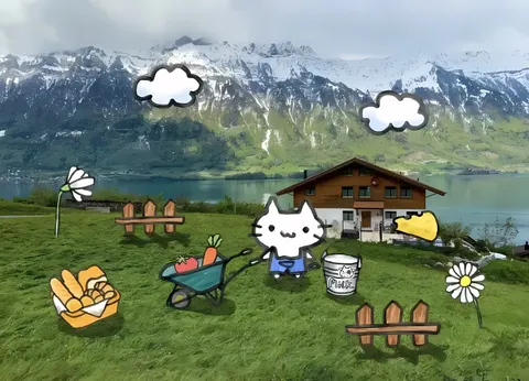 其他